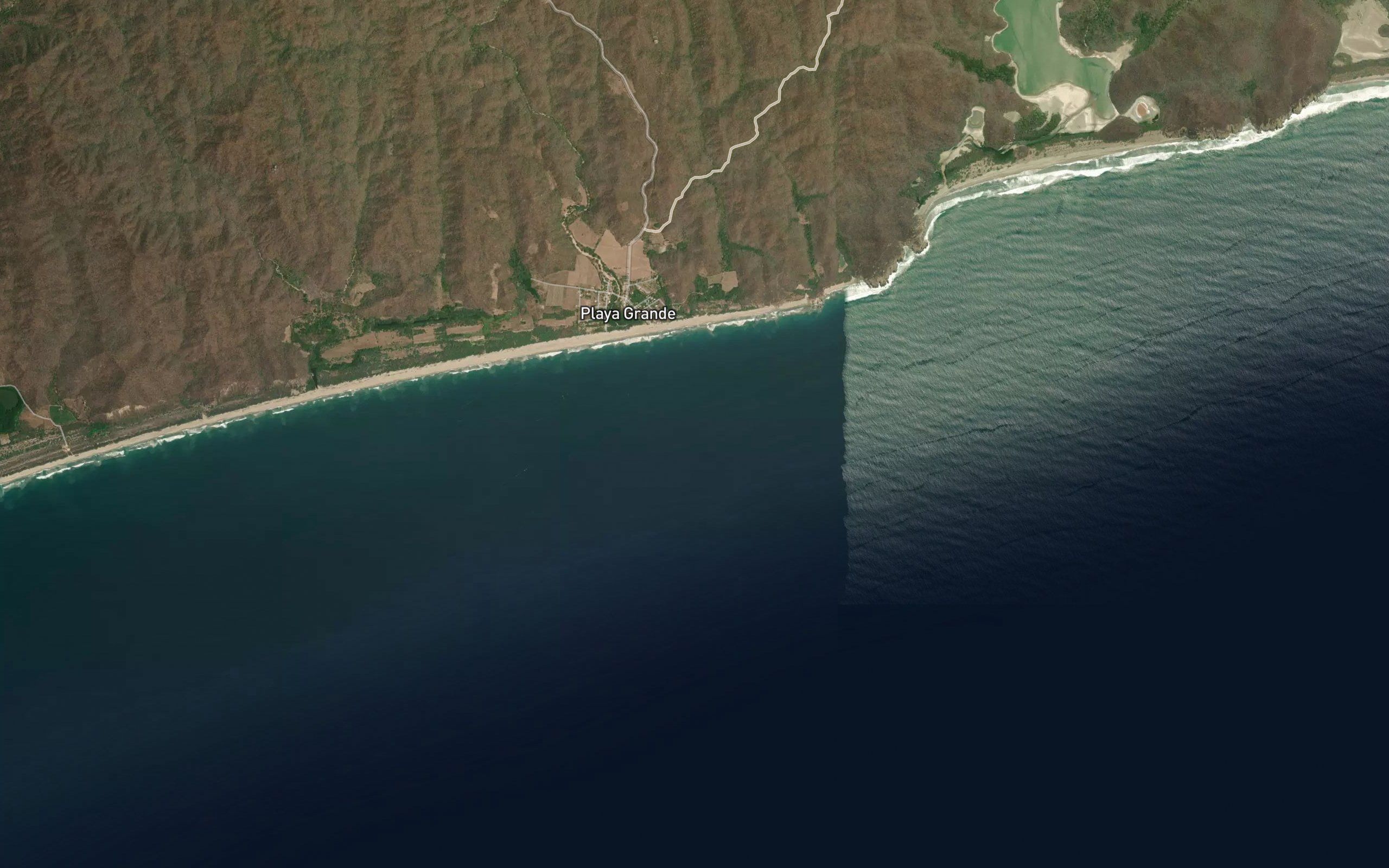 Bahia Esposa