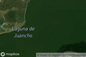 Laguna de Juancho