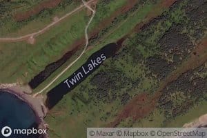 Twin Lakes
