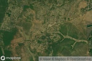 Jamuniya Left Bank Canal