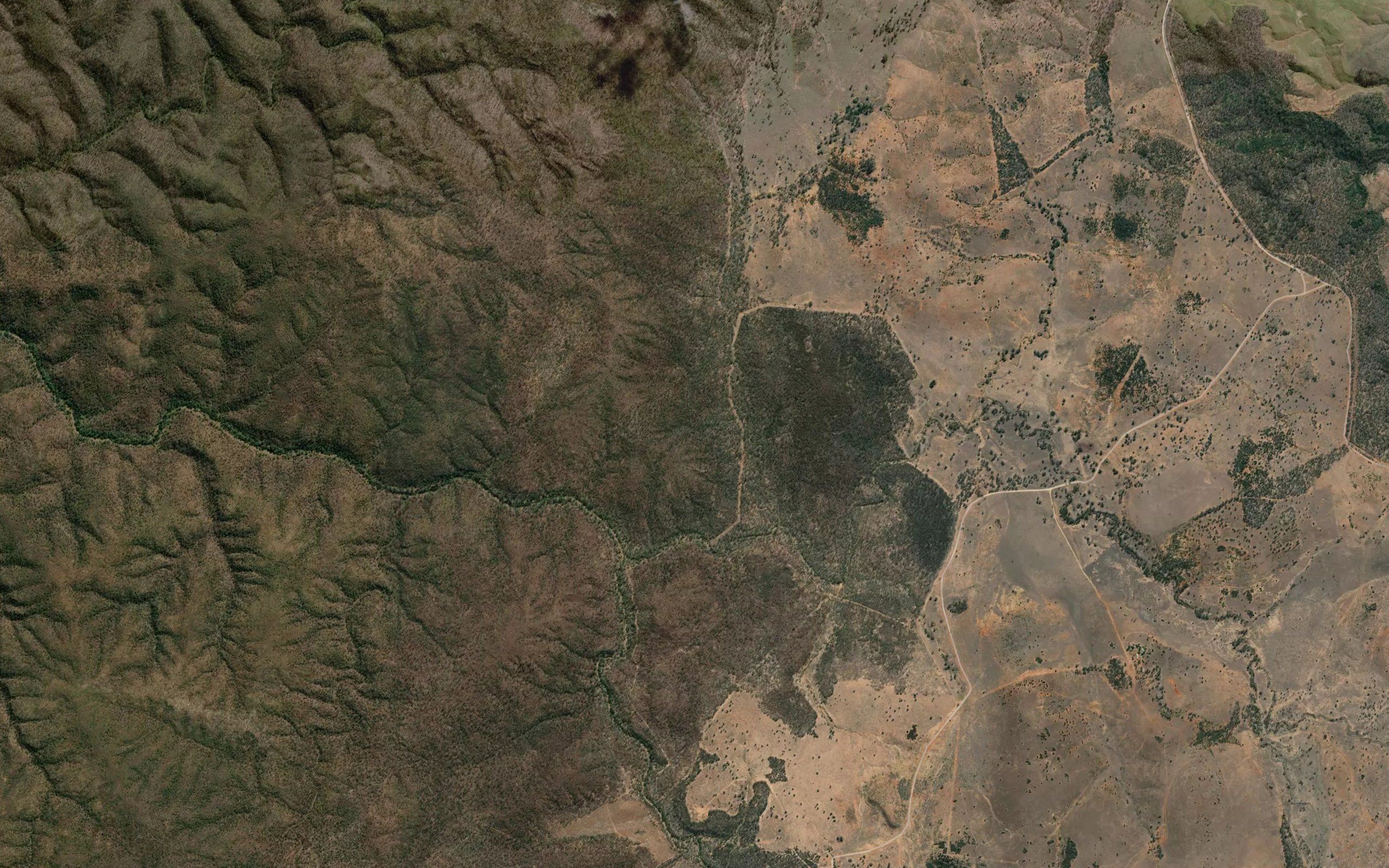 Bedourie Creek