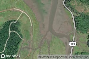 Willapa Bay