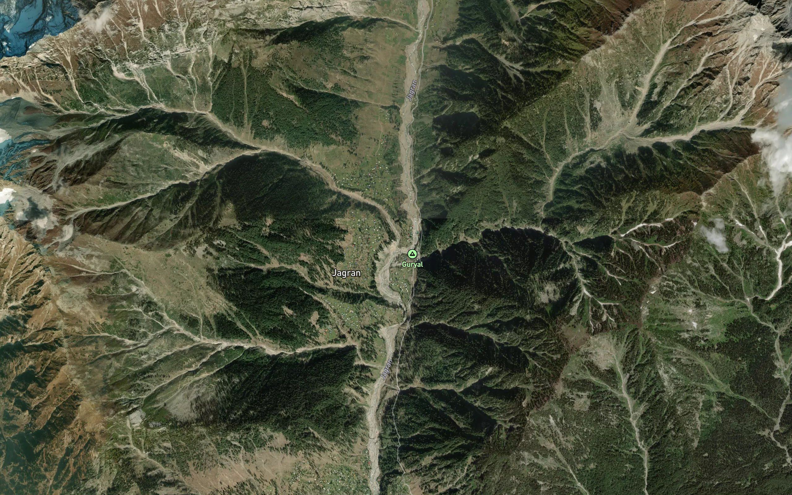 Jilkhal Nala