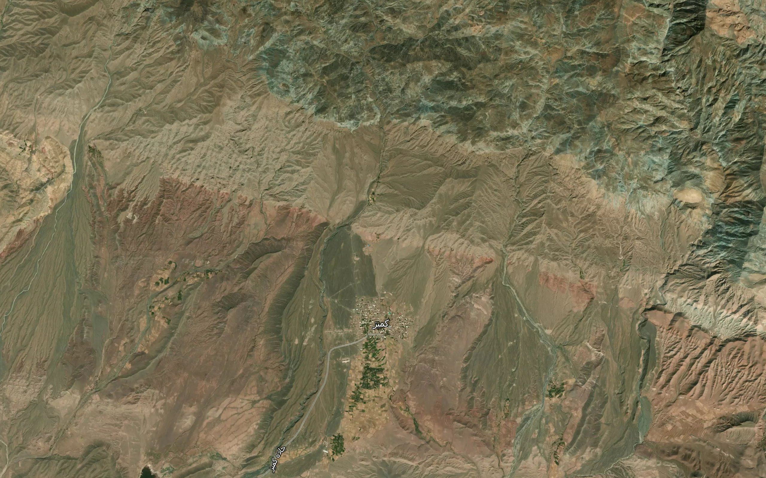 Rudkhaneh-ye Kalhor