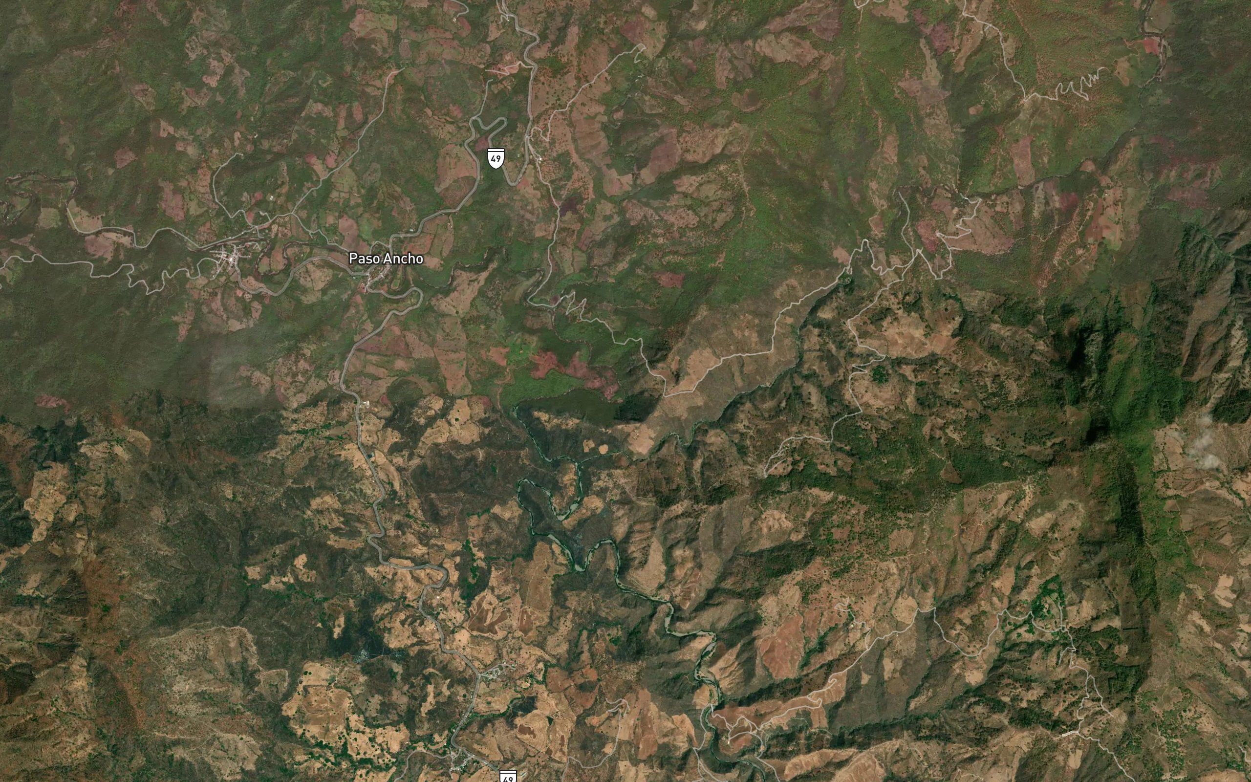 Rio Grande