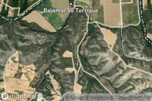 Arroyo de la Fuente del Berrato