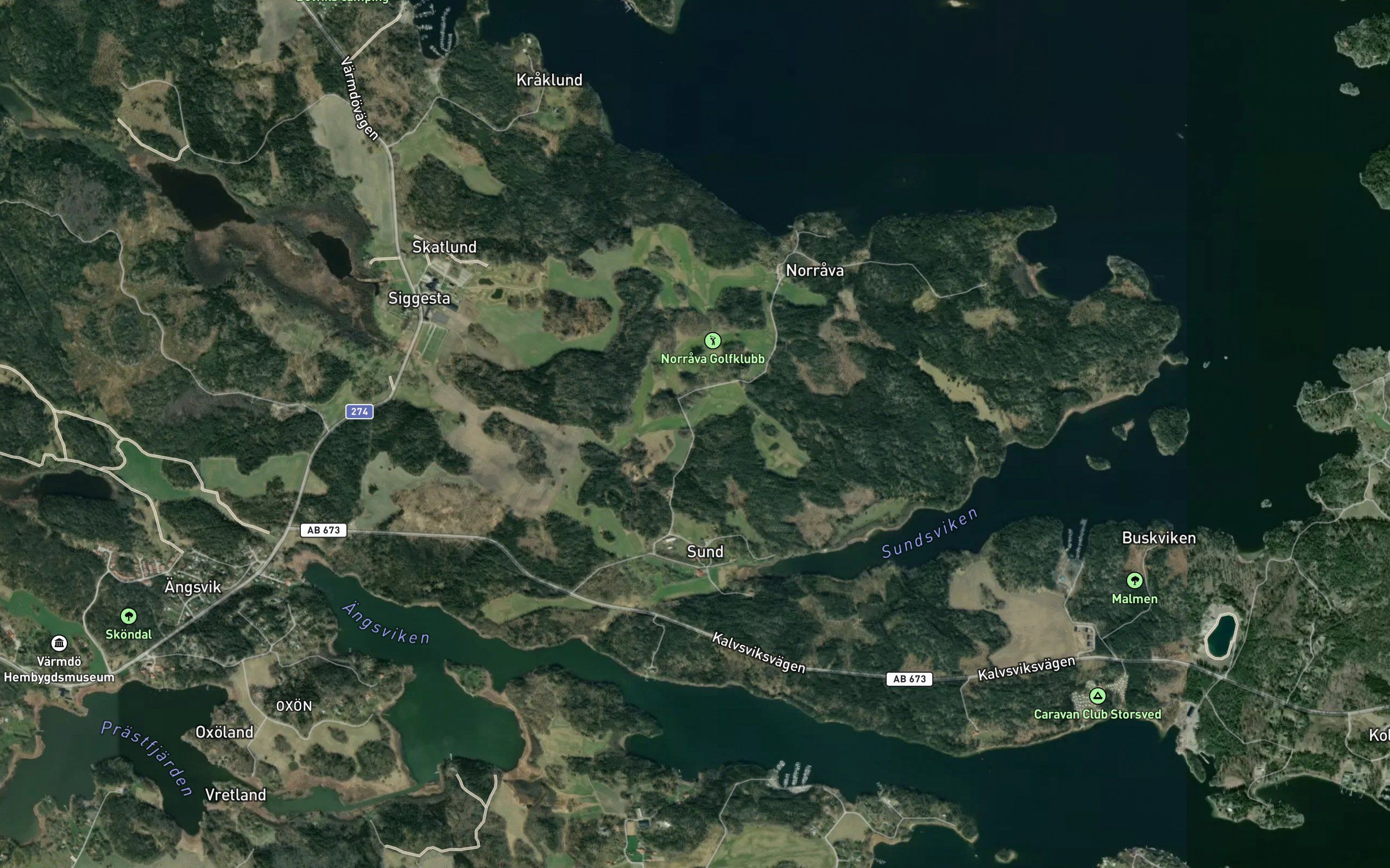 Trattstrommen