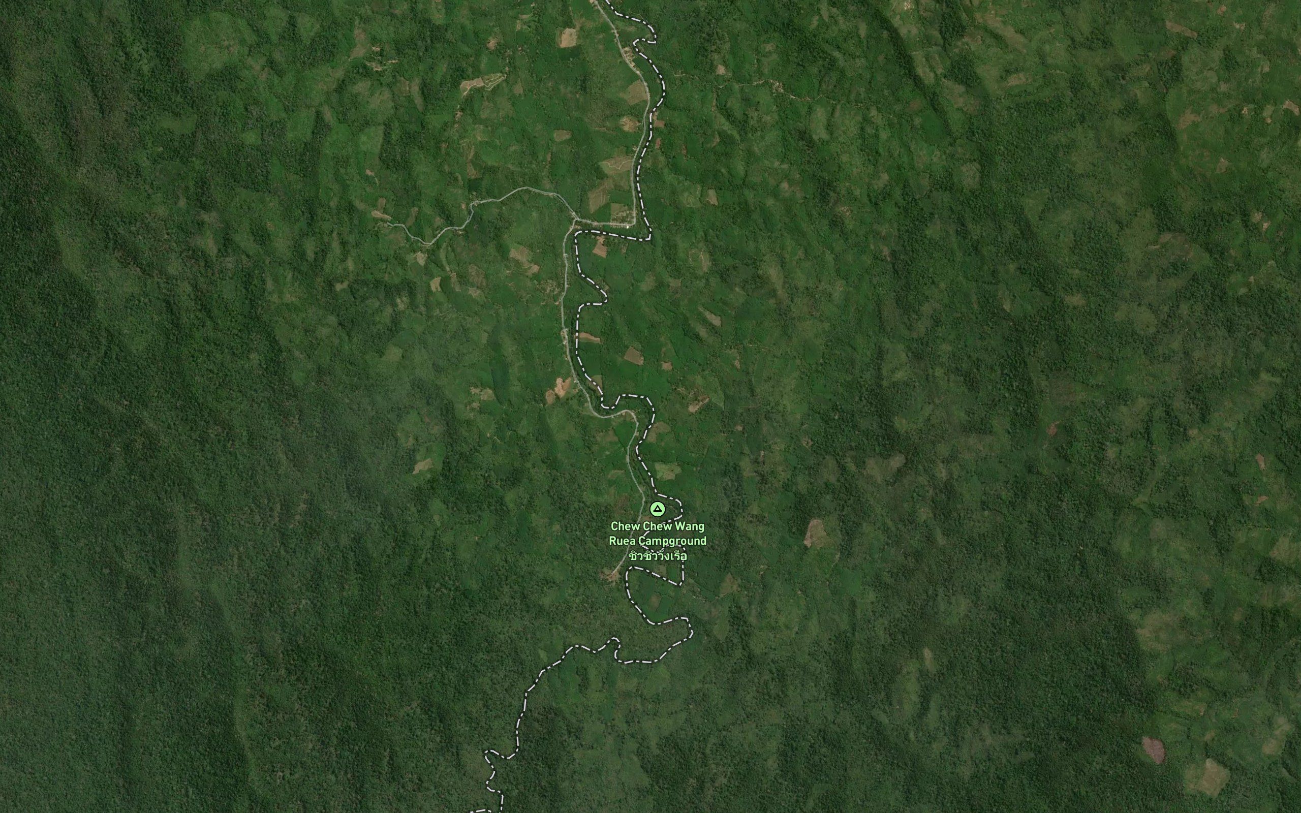 Khlong Ba Den