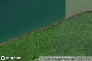 Ghost Creek
