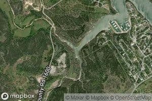 South Fork Rocky Creek