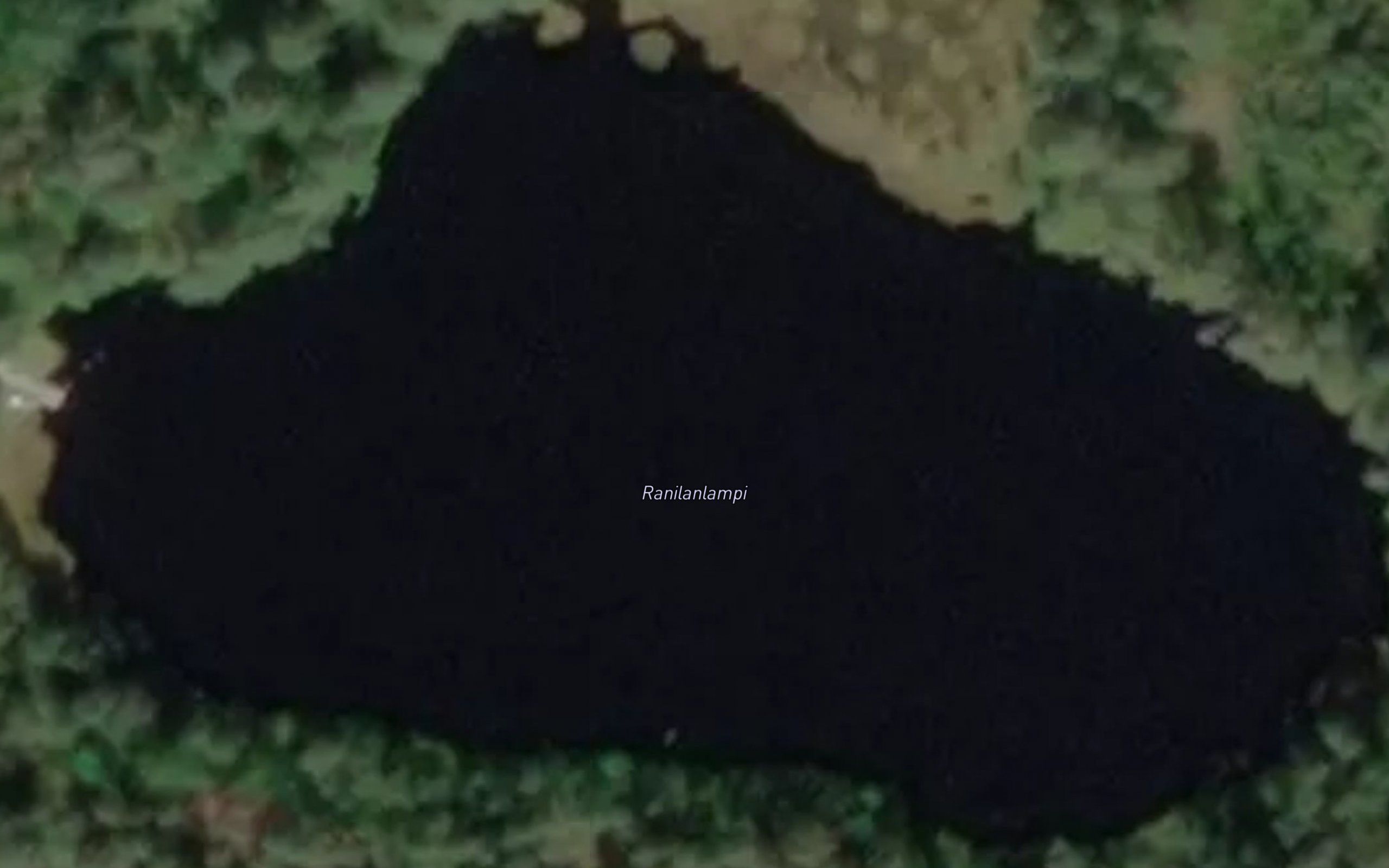Ranilanlampi