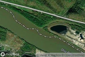 Little Threemile Creek