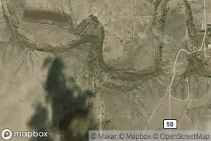 Horse Creek