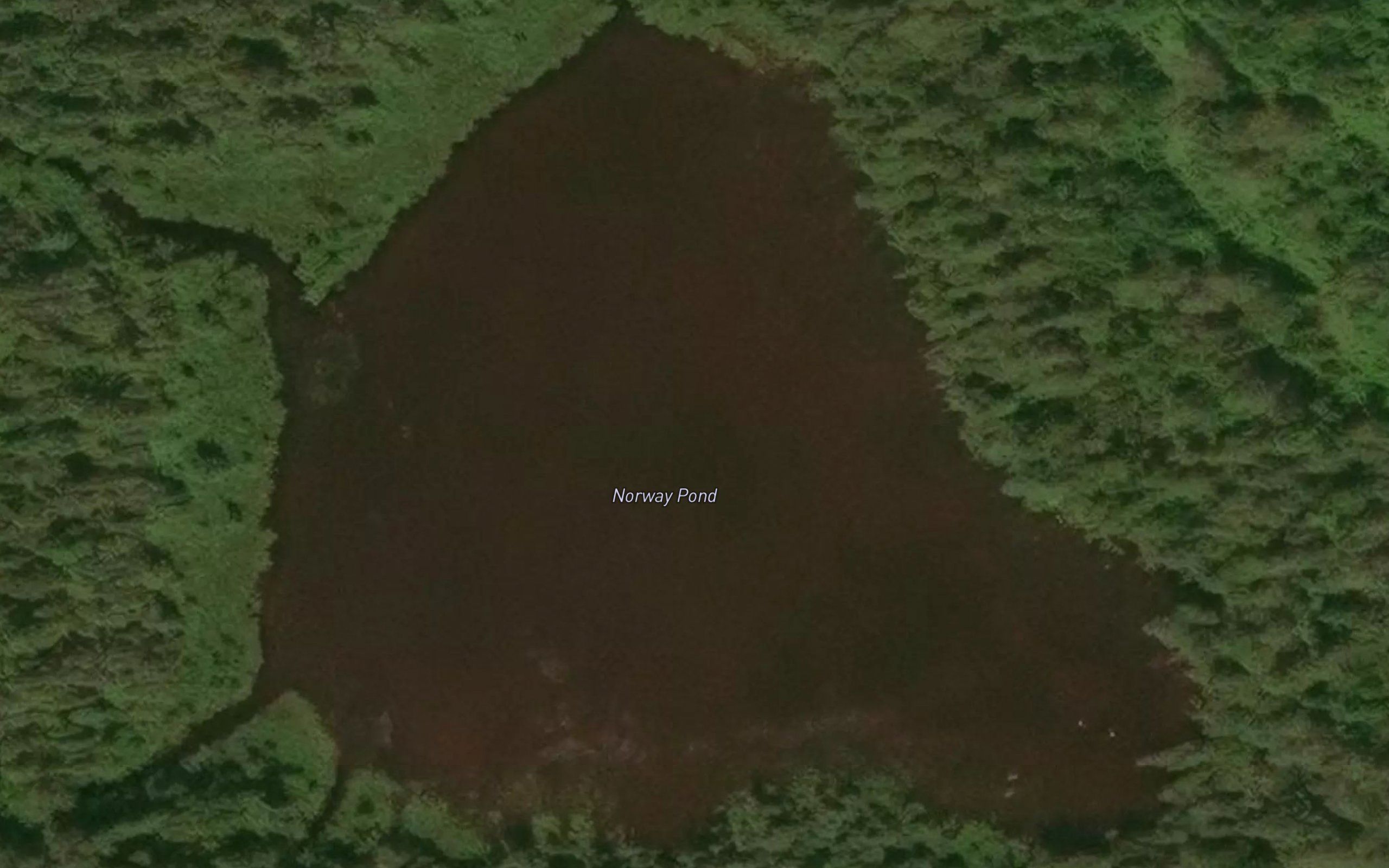 Norway Pond