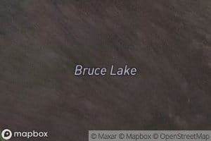Bruce Lake