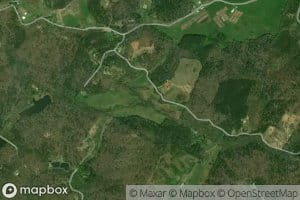 Hall Creek