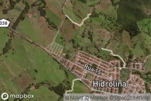 Corrego do Boi