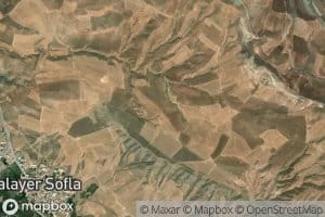 Cheshmeh-ye Qodrat Bolaghi