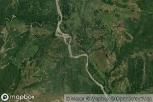 Quebrada Santo Domingo