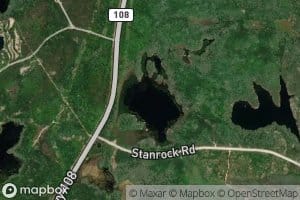 Flag Lake