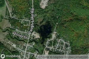 Drohan Lake