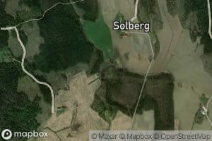 Solbergkulpen