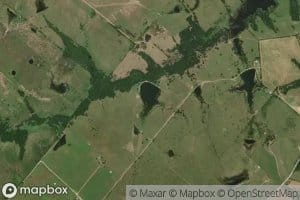 Hefner Lake Number 1