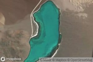Laguna del Bayo