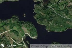 Mertakivensalmi