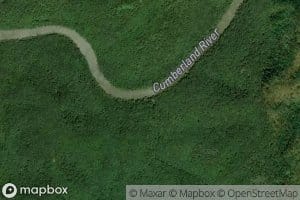 Bee Shoals Creek