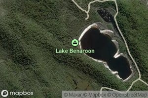Lake Benaroon