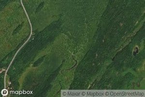 South Branch Beaver Creek