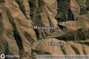 Quebrada Tincocancha