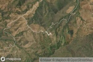 Barranca El Saucito