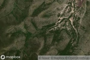 Barranca Piedra Encimada