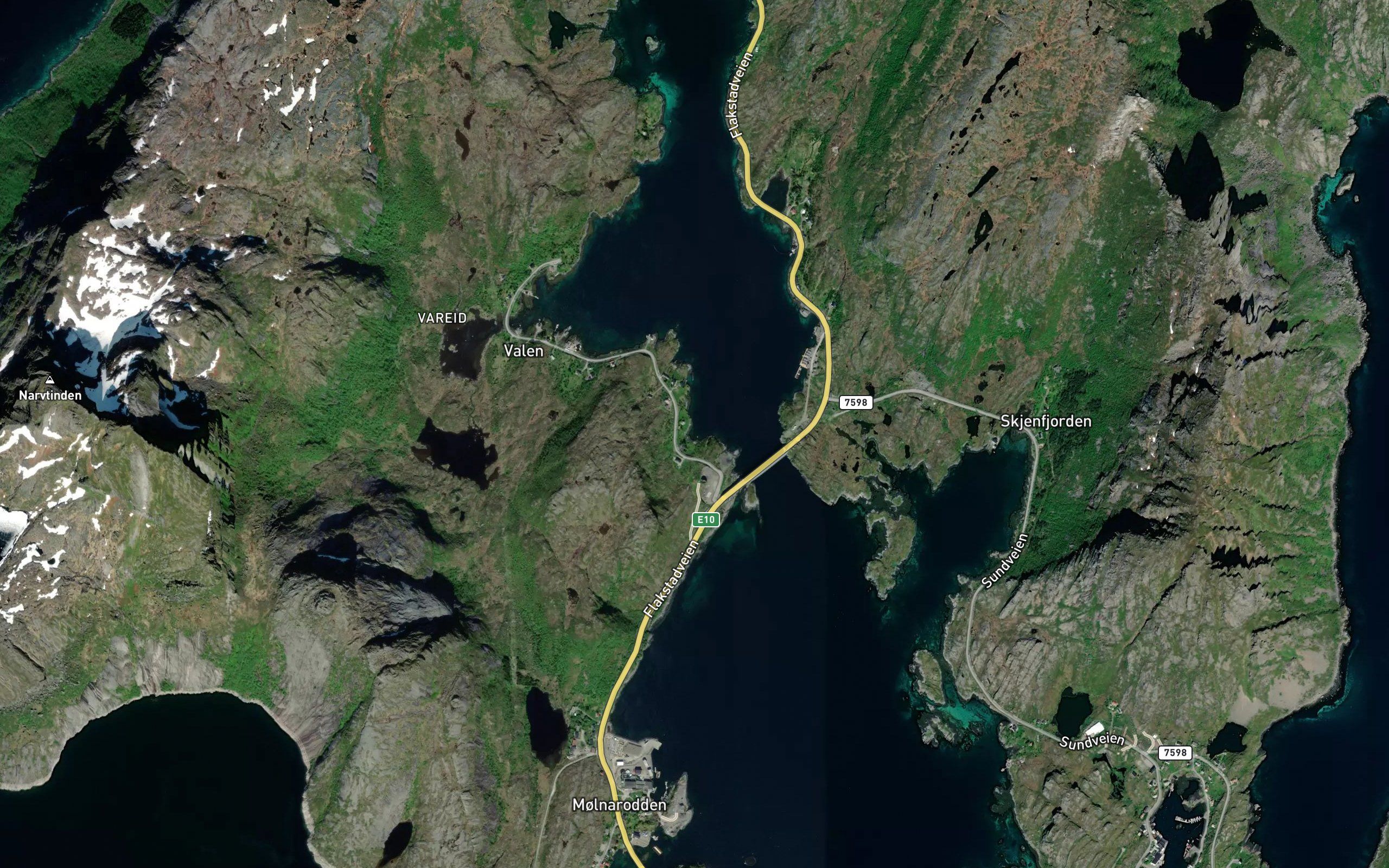 Steinsvika