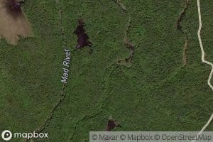 North Branch Slide Creek