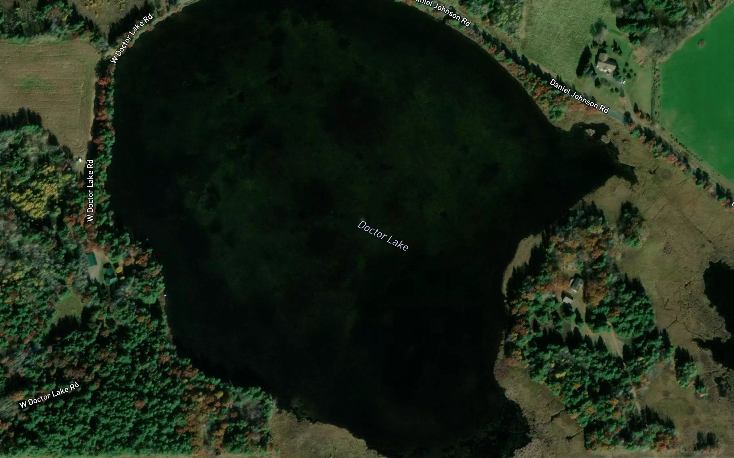 Doctor Lake