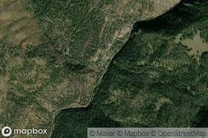Davis Creek