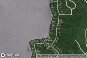 Petite baie Brompton