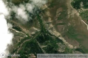 West Goosewing Creek