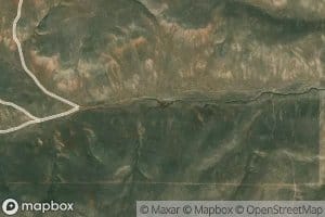 Duck Creek Red Spring