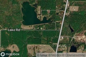 Cypress Bayou Number Two