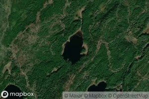 Lac Menhir