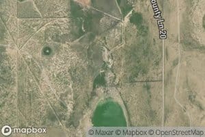 Box Springs Reservoir Number 1