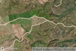 Barranco do Monte Fava