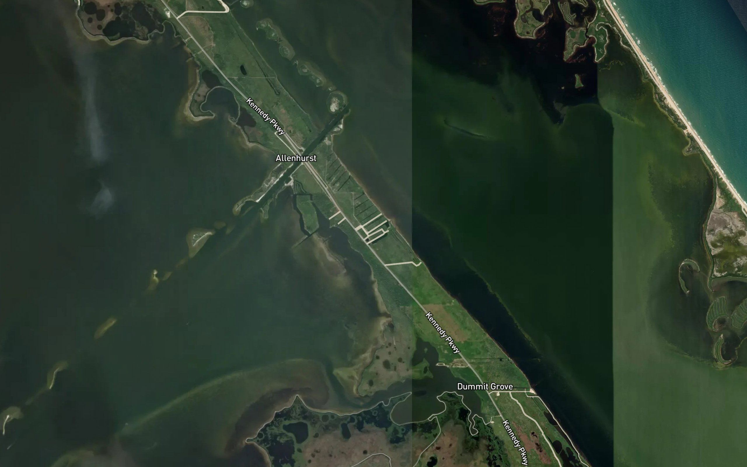 Old Canal