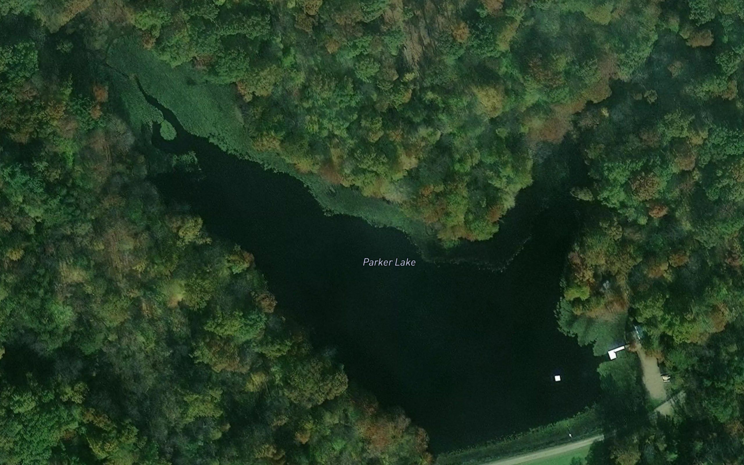 Parker Lake
