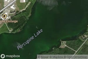 Porcupine Lake