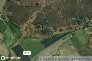 Loch Clach a' Bhuaile